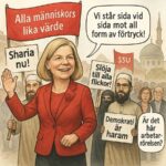 Vart tog arbetarrörelsen vägen????
