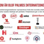 Socialdemokraterna skriker
